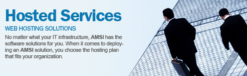 ASMI Hosted